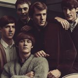 The Sonics : Pioneros de la Pesadez