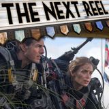 Edge of Tomorrow