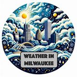 Milwaukee Weather Daily Weather Report for 03-19-2025
