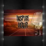 Episode 17 - Inspire Hour Podcast Keep going