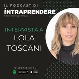 Intraprendere.net - Interviste - Lola Toscani - Fondatrice di Smiling Sister