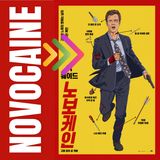 Novocaine (2025) - The Most Unique Action Movie of the Year Starring Jack Quaid!