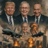 FIRE Episode 34: Tucker Carlson humiliates Ted Cruz