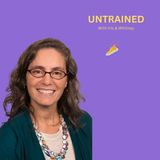 Evolutionary Pressure, Synchronized Swimming, and Belonging with Dr. Amanda Blake