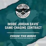 ITB: What Impact Will Jordan Davis' Mega Extension Have On Eagles Free Agency?