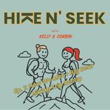 How We Met + Big Bear Hiking Trip Recap