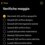 #Trieste Metodi (giusti e sbagliati) per superare maggio