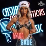 Mara Sadè on Her New Era, TNA Wrestling, Wrestling in Paris & Lash Legend | Episode 163