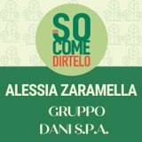 6. Alessia Zaramella - Dani