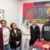 Sacramento's Sudanese teachers share about their Sunday School, Islam and Sudanese History