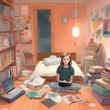 Exploring Attraction: An Audio Summary of Girls & Sex by Peggy Orenstein