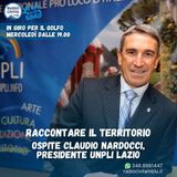 Pro Loco Lazio, Intervista a Claudio Nardocci