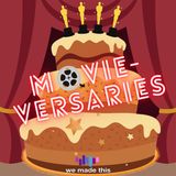 The Great MovieVersaries Countdown!