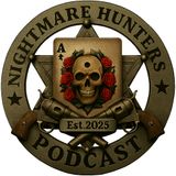 The Beast Within - Werewolves, Skinwalkers & the Fear of Becoming!