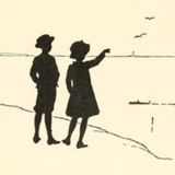 Bob en Betty’s zomer met Kapitein Hawes (Volledig Boek)