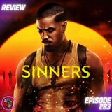 Sinners (REVIEW): Assimilation Vs. Freedom | Ep283