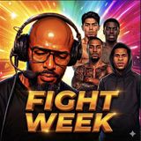 ☎️ Hitchins Calls Out Haney at 147❗️Zuffa Rumors True❓+ Leo vs Aleem Predictions