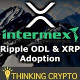 XRP ADOPTION! Intermex Will Use Ripple ODL & XRP - Twitter Co-Founder Mode Banking Bitcoin - Digital Dollar CBDC Soon