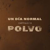 Capítulo 13 - Polvo