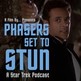 Phasers Set To Stun: Top 10 Episodes from Star Trek: Deep Space Nine Season Four