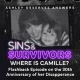 Flashback - The Disappearance of Camille Dardanes Dotson - 30th Anniversary