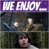 Ep 214 - Woke Up in a Bad Man Place (UNDER THE SKIN)