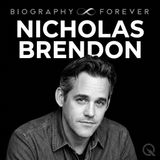 Nicholas Brendon Biography Forever: The Life and Legacy of Buffy Star Xander Harris Actor and Bestselling Writer