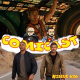 Issue 636: Project Hail Mary Non-Spoiler Review & Lanterns Trailer Reaction