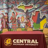 Episode 692: Things to do in Mt. Pleasant, plus the 36th annual Celebrating Life Pow wow (March 22-23, 2025)