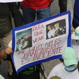 Episode 26 | Marching against El Salvador’s police state