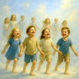 Il limbo e i bambini morti senza battesimo