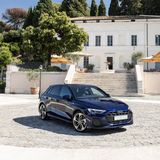 Audi A3 – La svolta digitale
