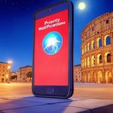 Apple Intelligence in Italia rivoluzione o bluff digitale con IOS18.4 ???