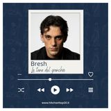 Pillole di Sanremo 2025: Bresh