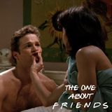 The One With The Ick Factor (S01E22)