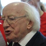 President of Ireland