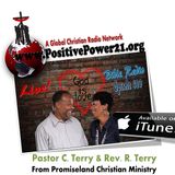 PASTOR CLENDON TERRY - AVOIDING DISTRACTIONS ...