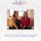 S2E3: Postpartum Doula Support