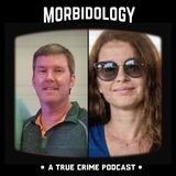 379: Tatiana Casap & Donald Mayer