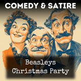 06 - 3 - Beasleys Christmas Party by Booth Tarkington