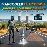Trabajos sustituidos por ROBOTS HUMANODES. Capítulo 2.