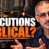 Should Christians Support the Death Penalty?