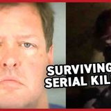 Chained up like a dog by a serial killer _ Full Episode