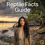 Reptile Facts Guide - Myths, Misconceptions, and the Real Story