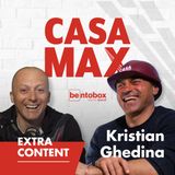 #EXTRACONTENT con Kristian Ghedina