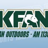 6/16 - KFAN Outdoors!