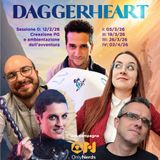 Daggerheart - Sessione 0