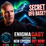 Is Mount Hayes Hiding a SECRET UFO Base in Alaska?