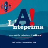 Episodio 49 - L' Anteprima di Allora! 22 Maggio 2026