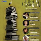 Maurizio Liberti "Libri a Castello"